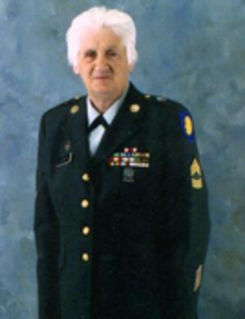 Nancy A. Lindsey