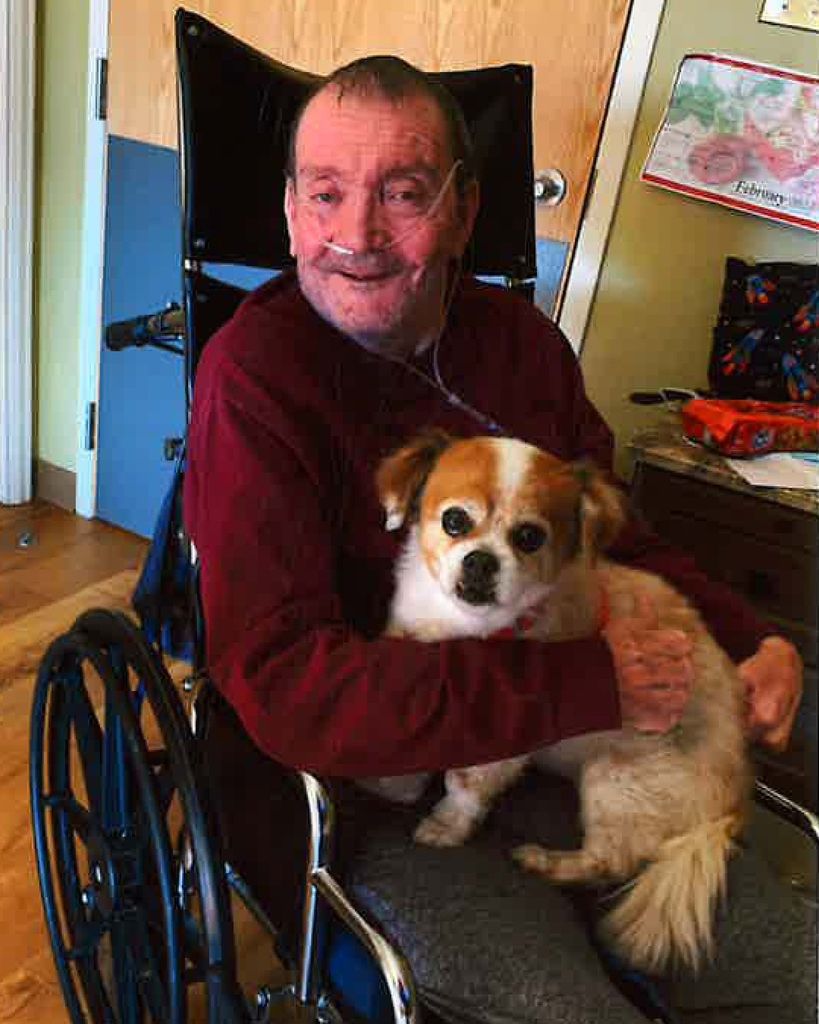 Mark Frum Huntington