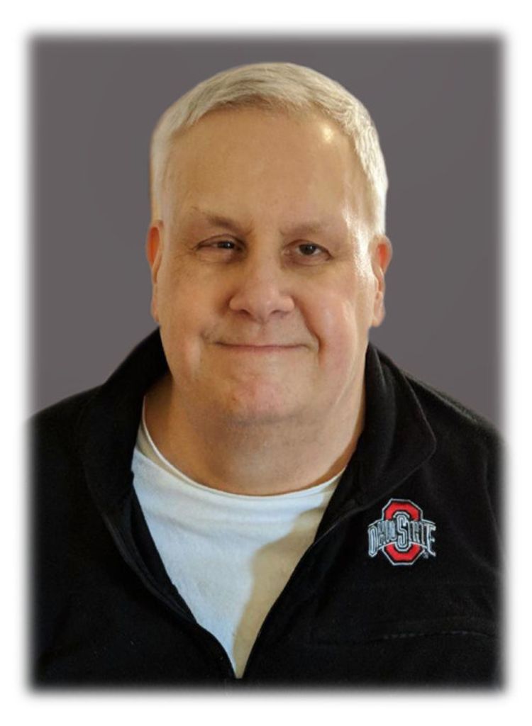 John Michael Klamar Profile Photo