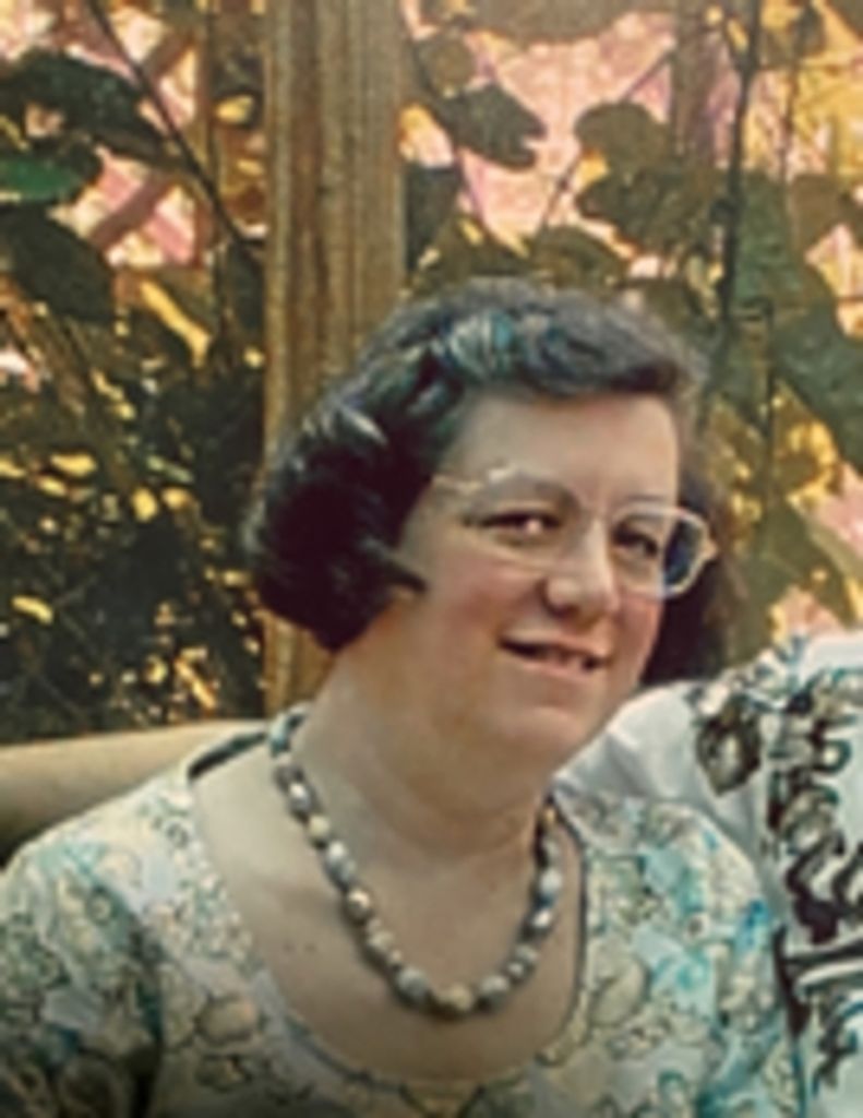 Virginia E. O'Malley Profile Photo