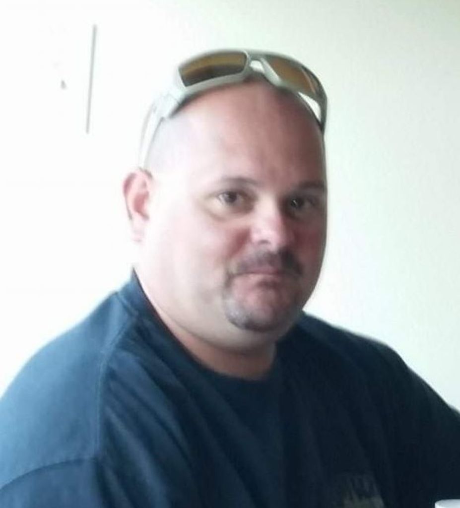 Mr. Greg A. Landry