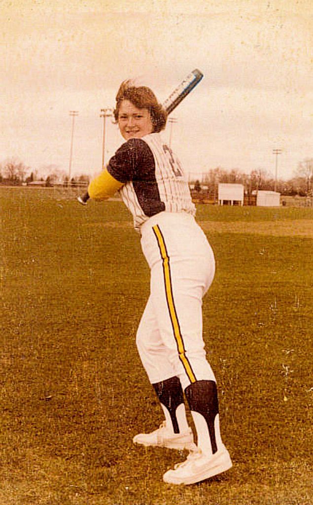 Sheila M. Karr