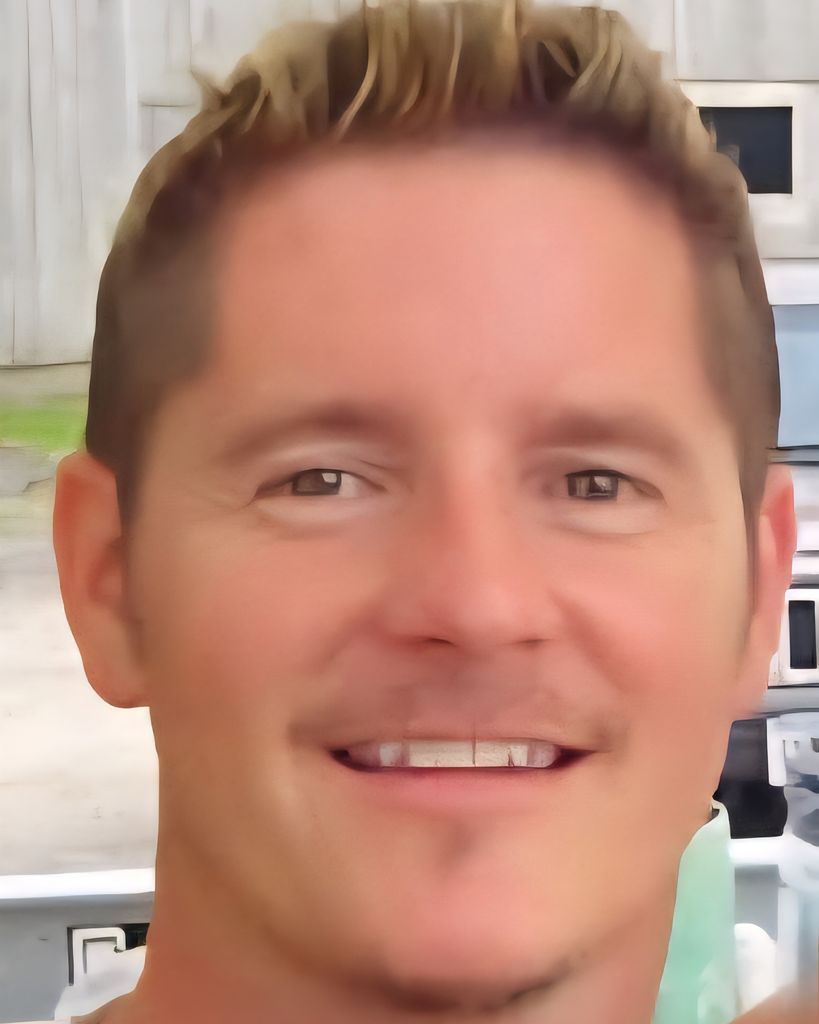 Brian J Walker Profile Photo