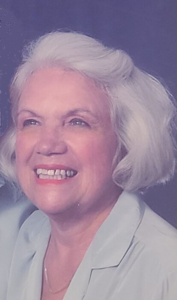 Rita Lucille (Dwan)  Lynch