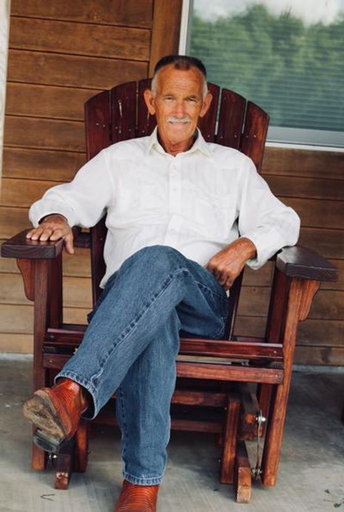 David Junior Moss Profile Photo