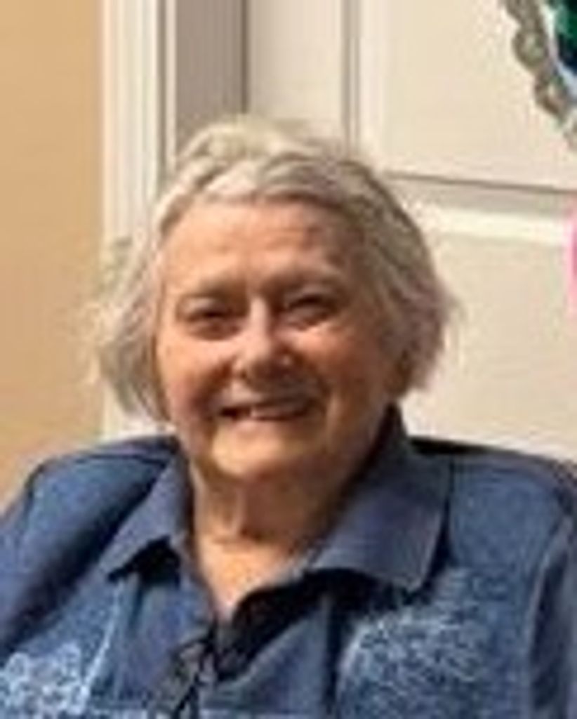 Phyllis Jean Cooper