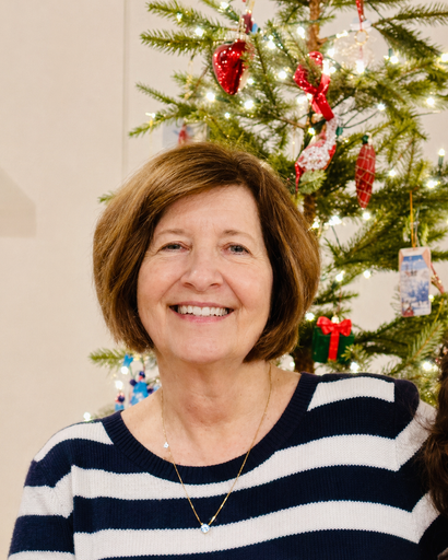 Linda Carter's obituary image