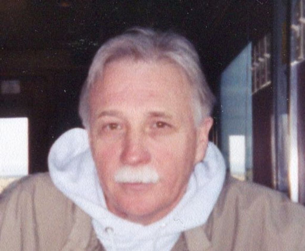 James M. "Jimmy" Lynch