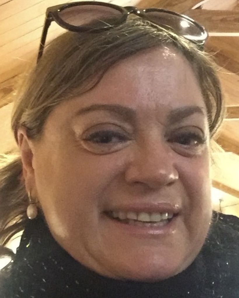 Joanna W. Kowalska Profile Photo