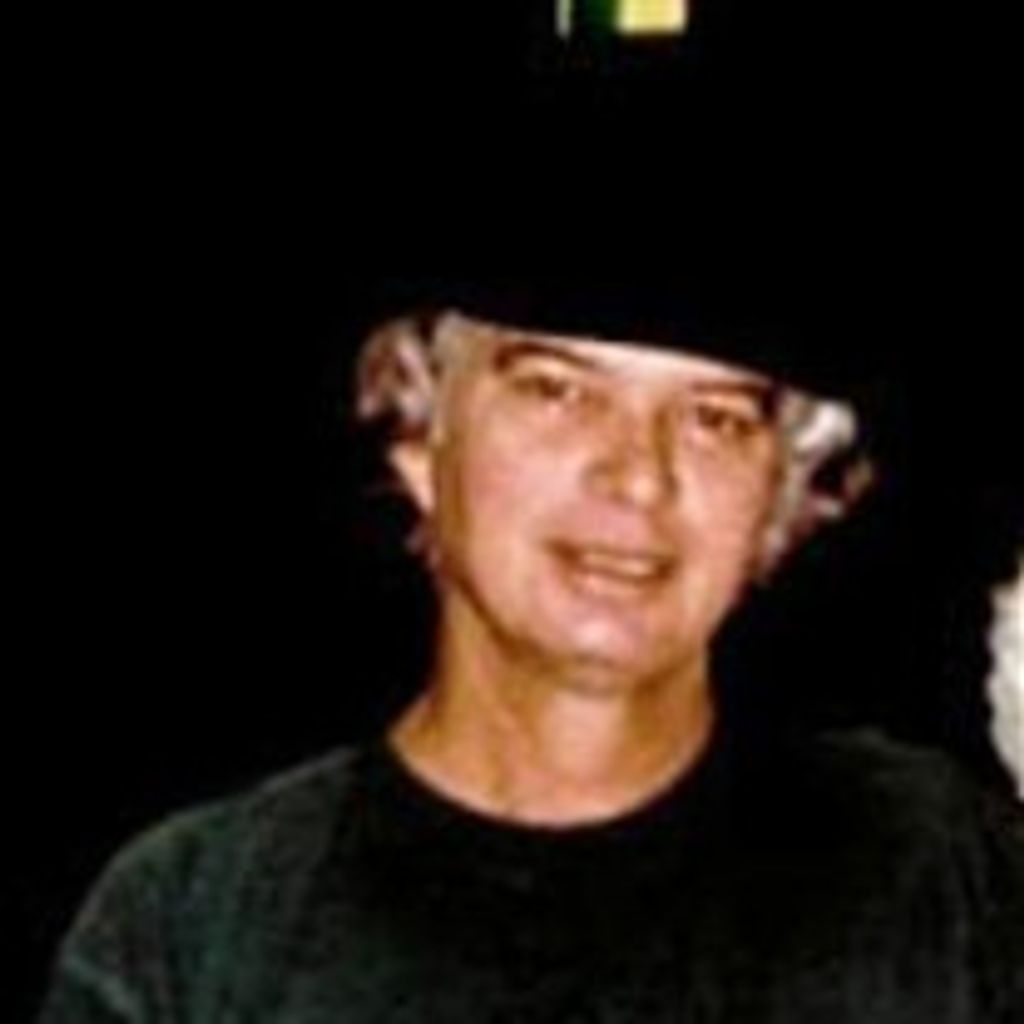 William Thomas Cross Schmidt