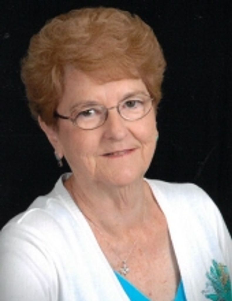 Eleanor A. Kelly