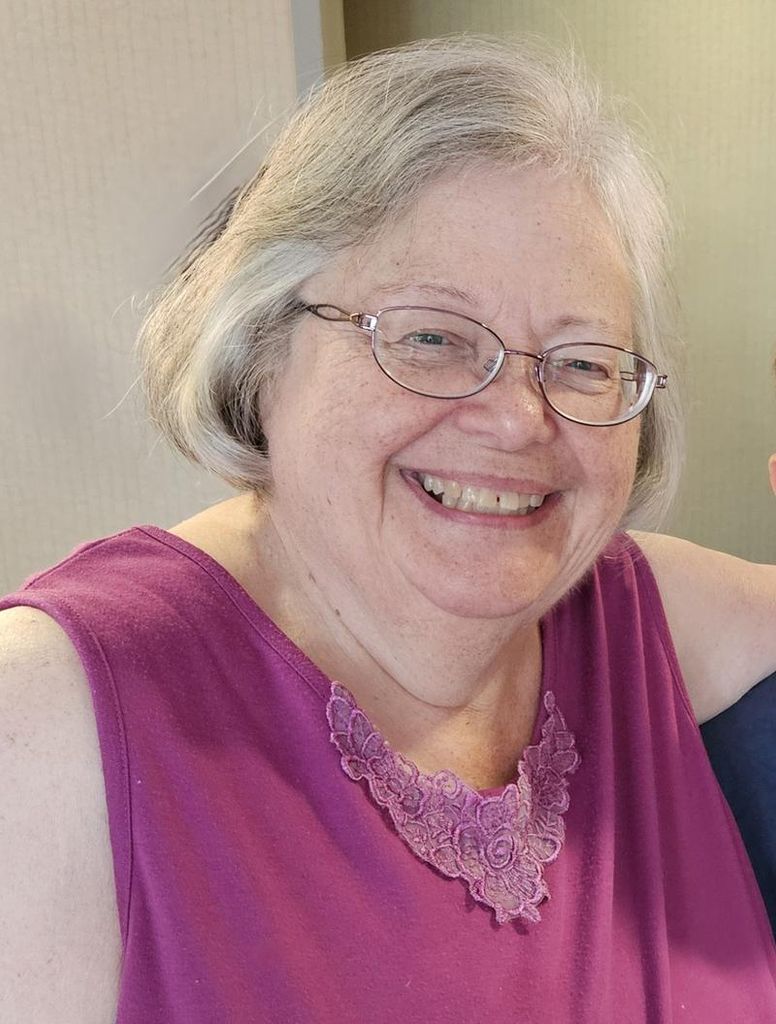 Patricia C. Steinmetz Profile Photo