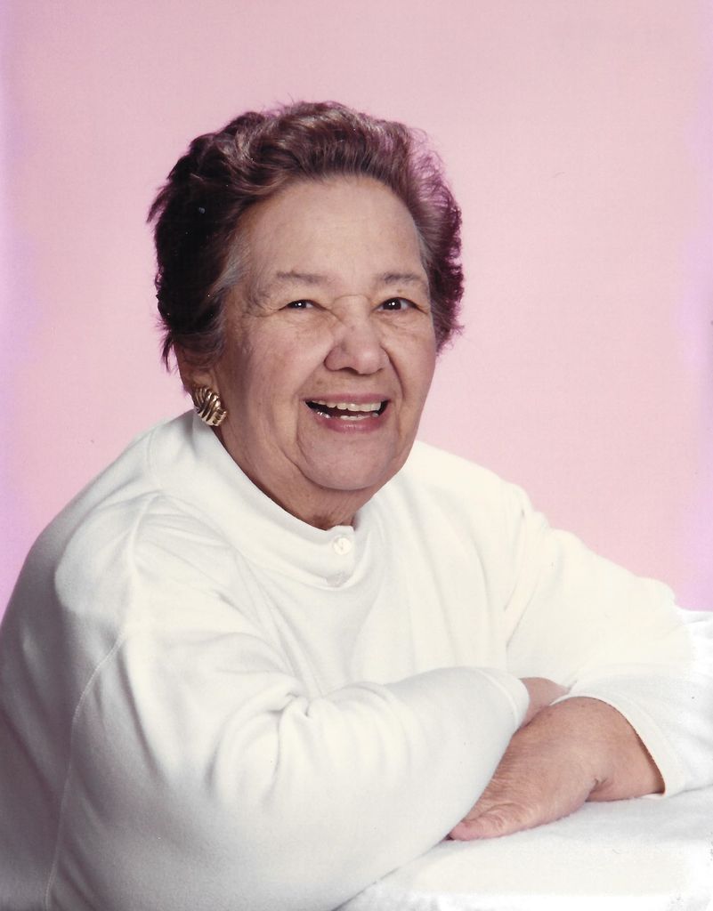 Winnifred E. Ankebrant Profile Photo