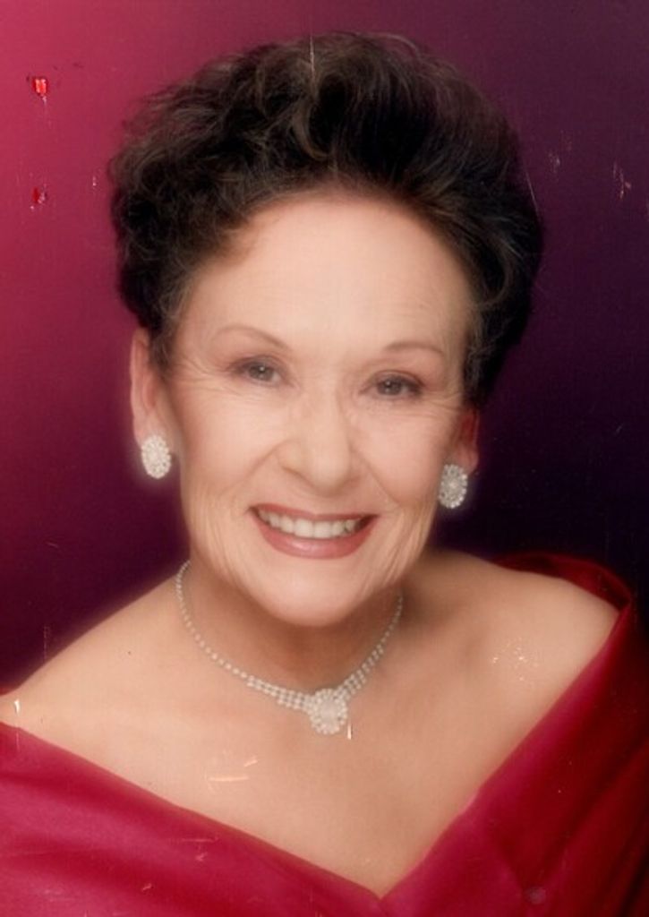 Elinor May Stott Profile Photo