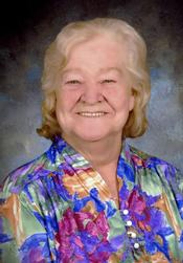 Audrey Bernice Brooks