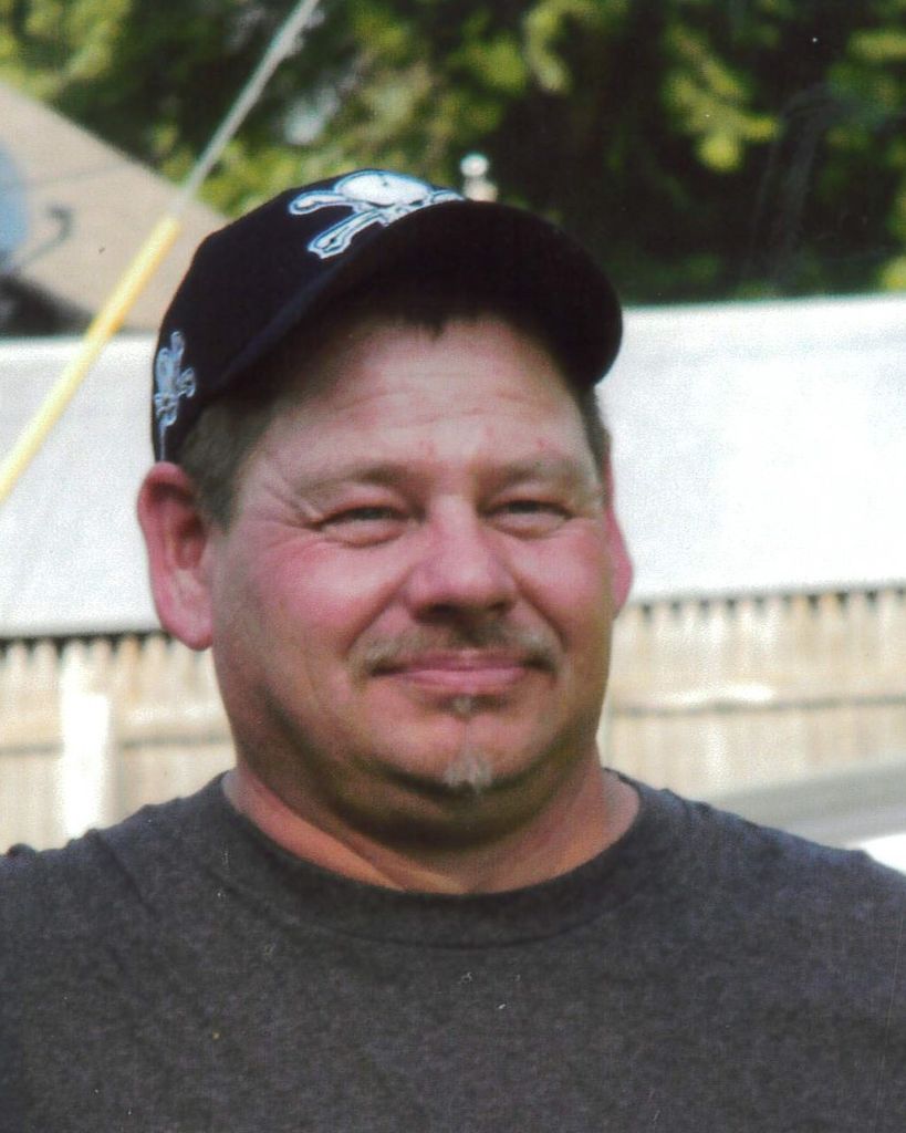 William M. Humburg Sr.