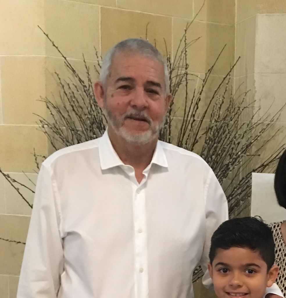Julio C. Portilla