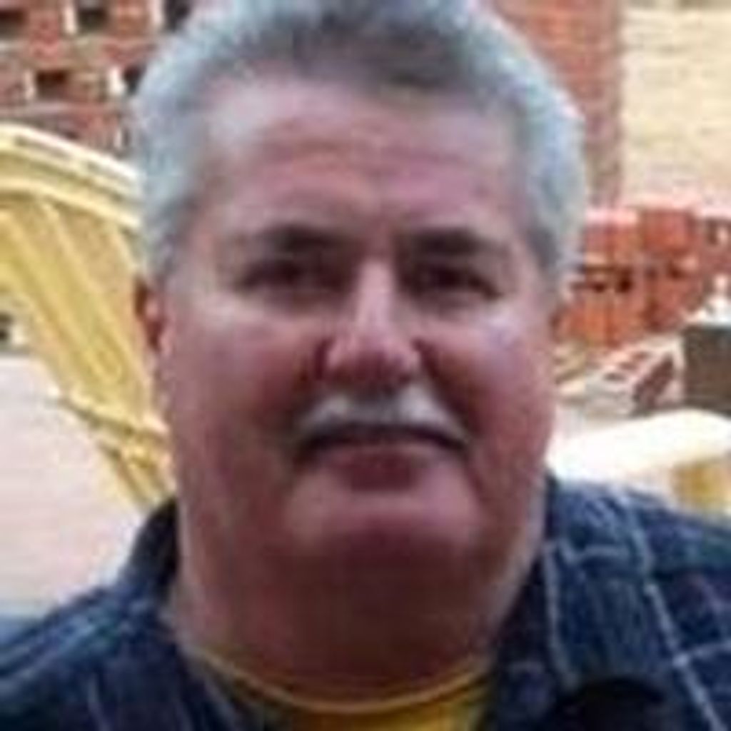 Christopher Grant Polhamus