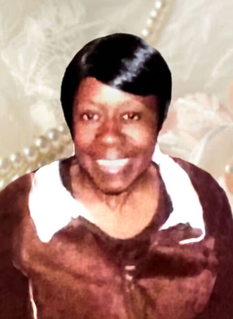 Ernestine A. Smith Profile Photo