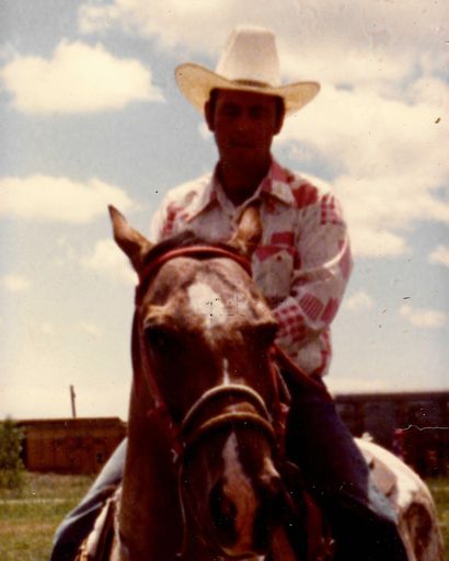 George Victor Morris Profile Photo