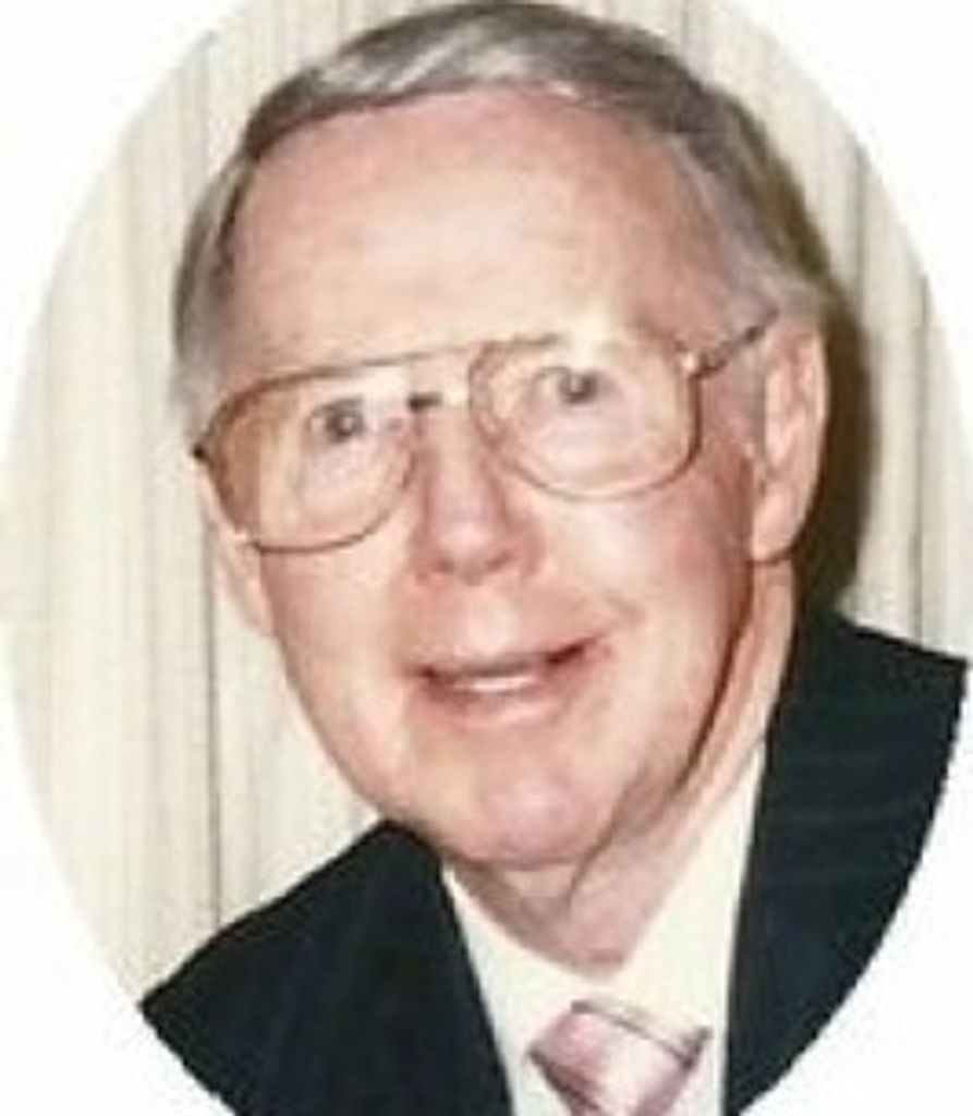 James F. O'Neil