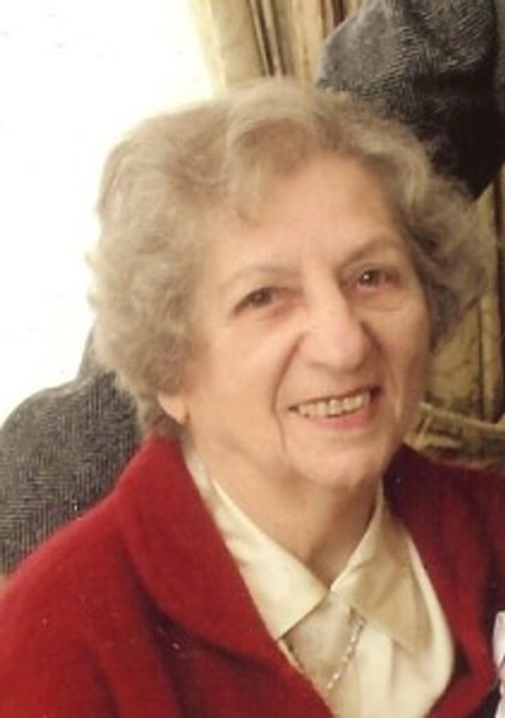 Elsie Palombi