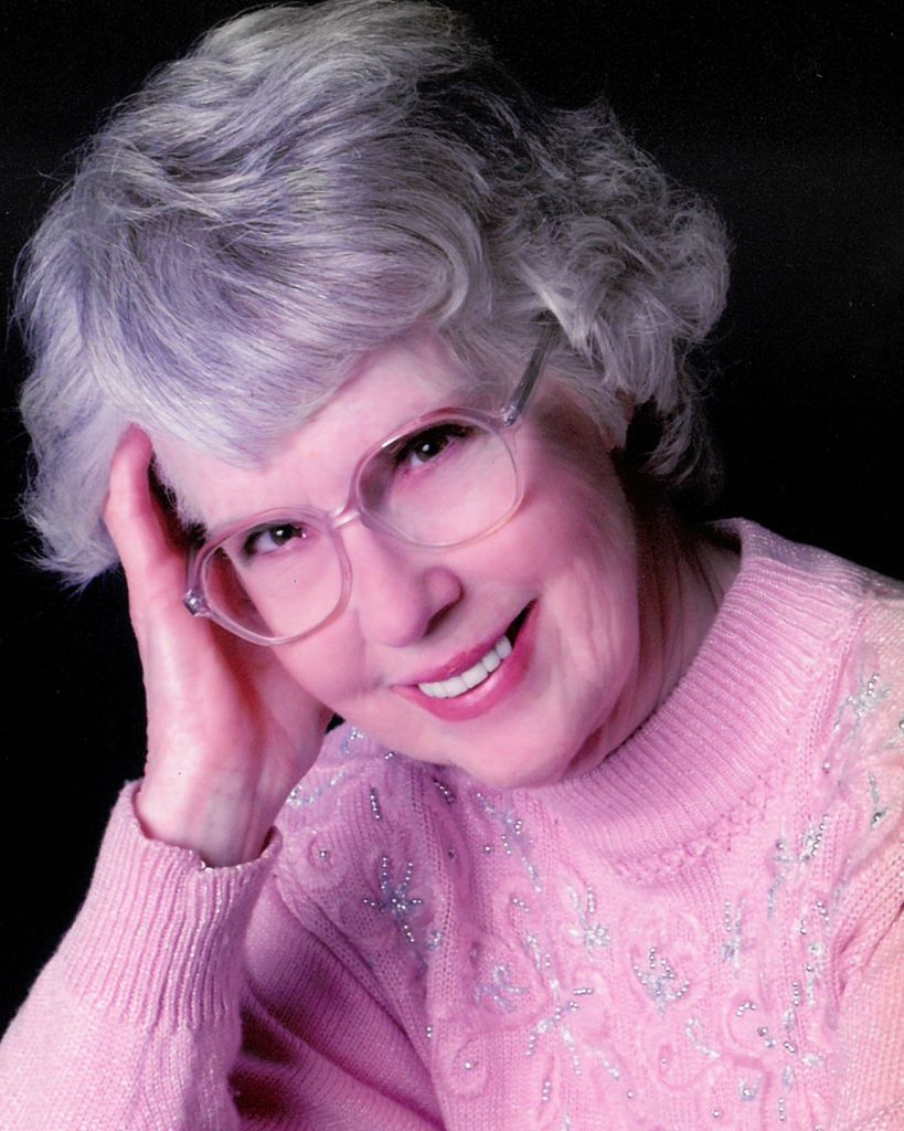 Sarah Frances Pait