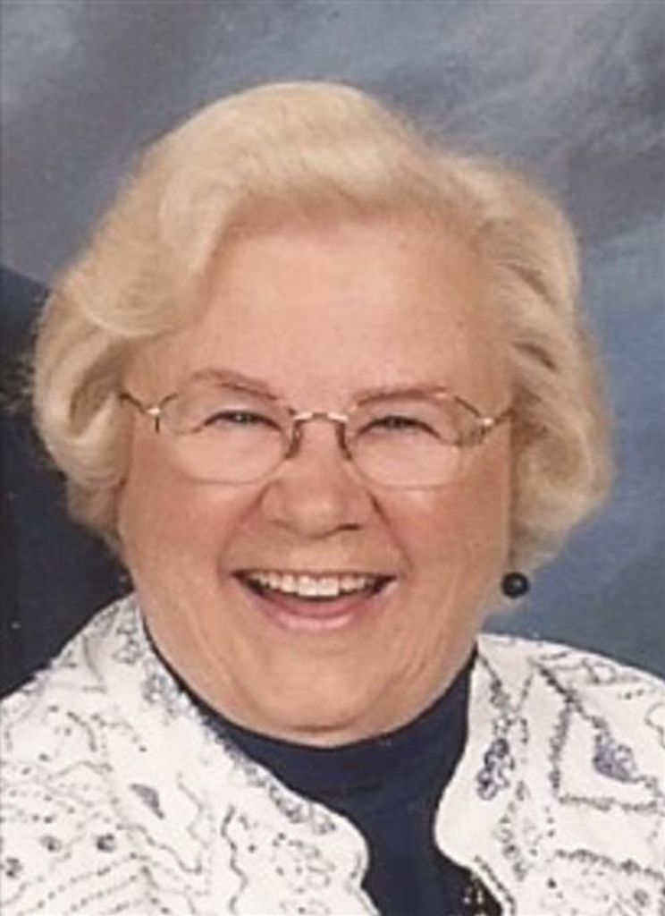Barbara Louise Brehm