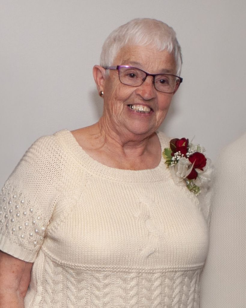 Joy Ann Tilton