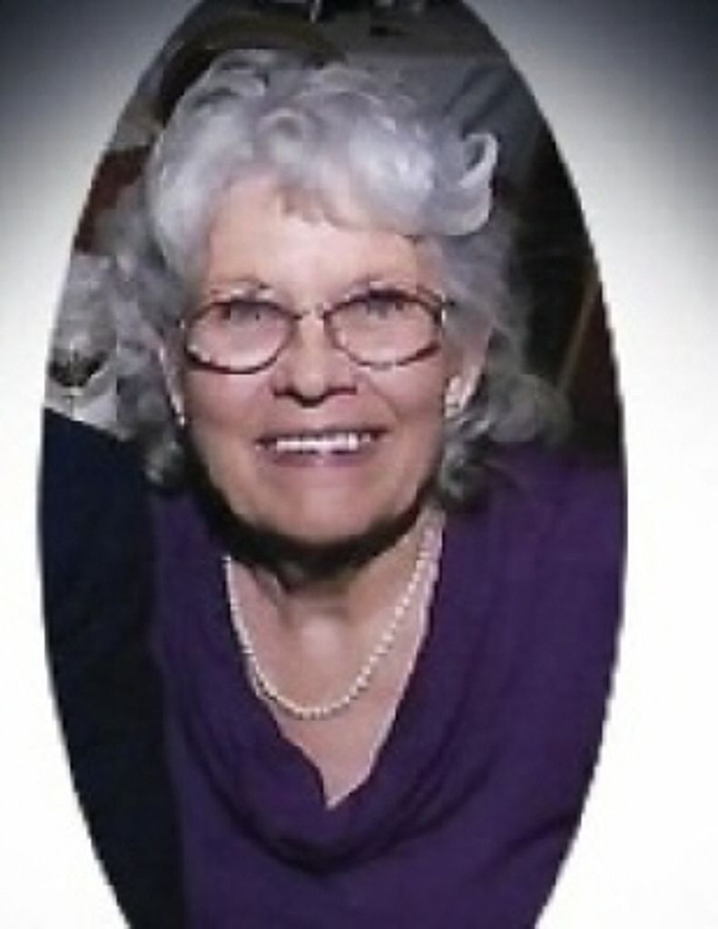 Billie Irene Janzen
