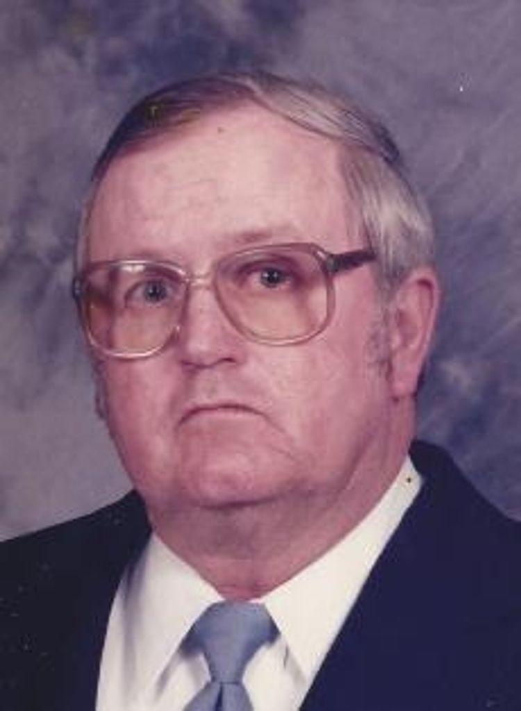 Billy Edd Smith Profile Photo