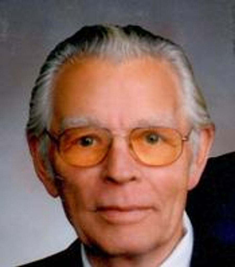 Albert "Al" Eugene Smith