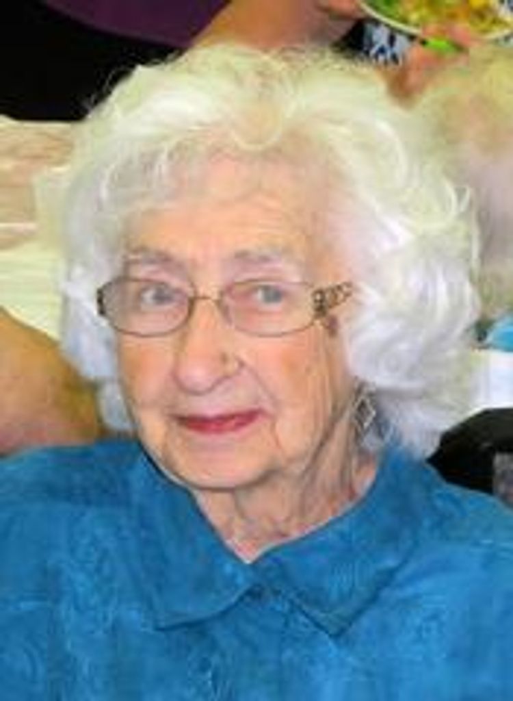 Irene A. Steffensmeier