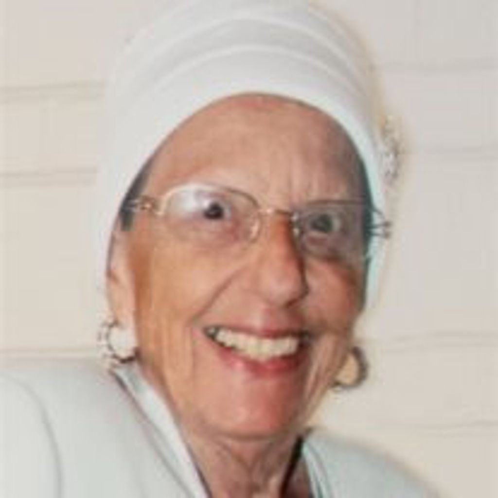 Ann Rostier