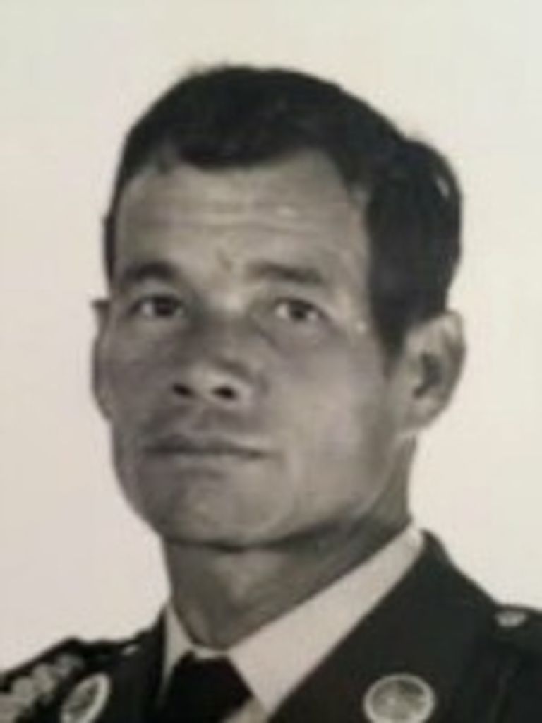 Jose Vazquez