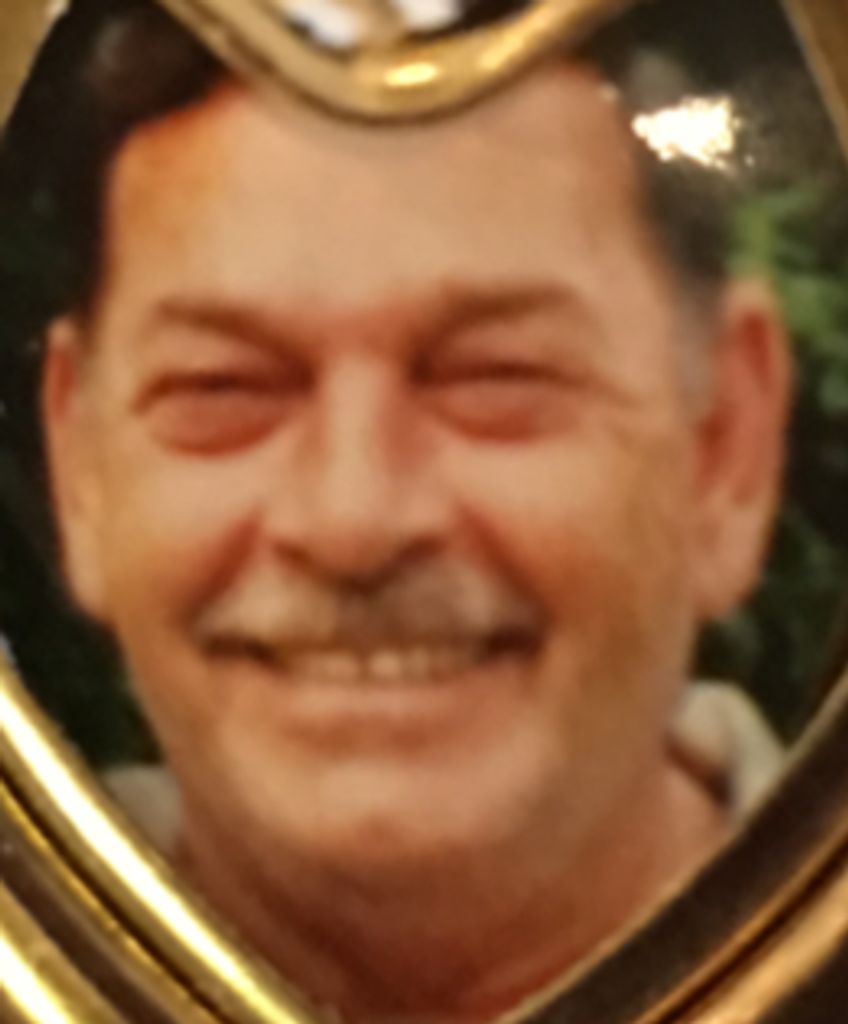 Vernon Eugene Vandeloecht