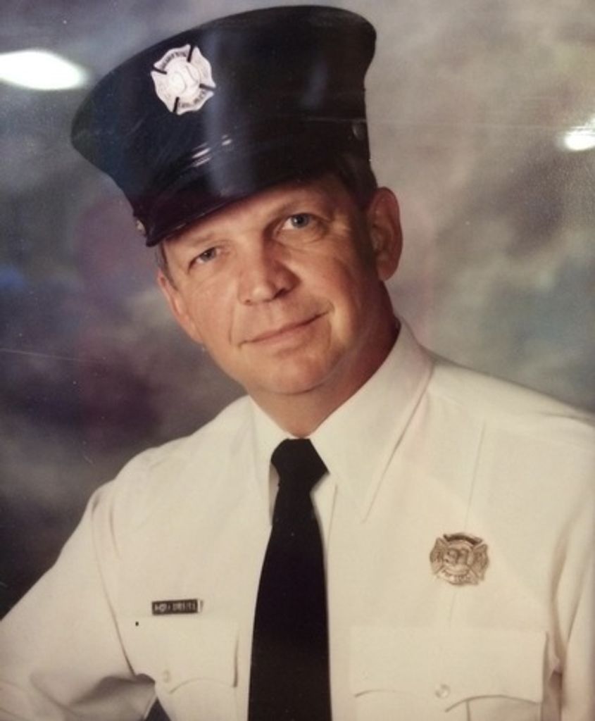 John C. Burkart Profile Photo