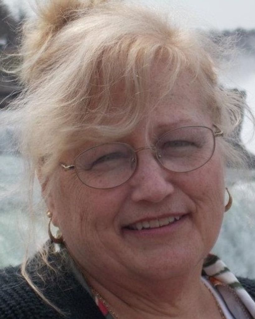 Linda Kay Pinkerton-Lockhart