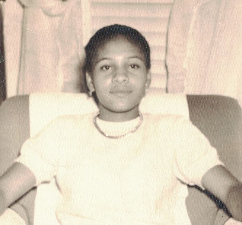 Inez Foster