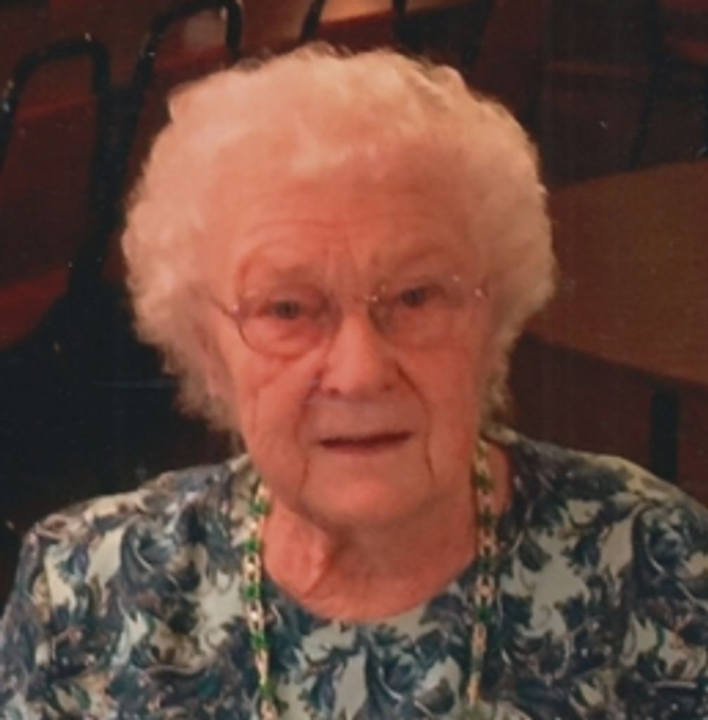 Blanche Leevy
