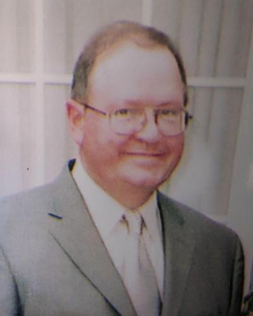 Duane Anderson Profile Photo