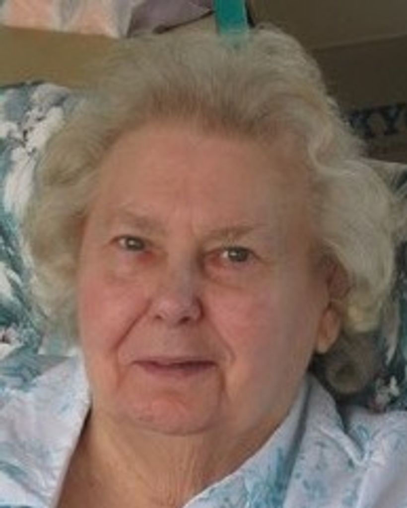 Lois M. Yonker