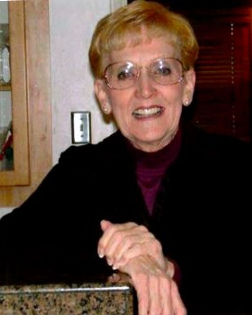 Mary Louise "Mary Lou" Gaillard Profile Photo