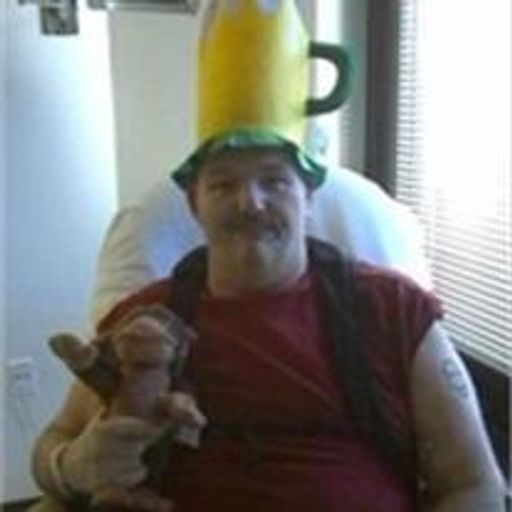 David Donald Kruger Profile Photo