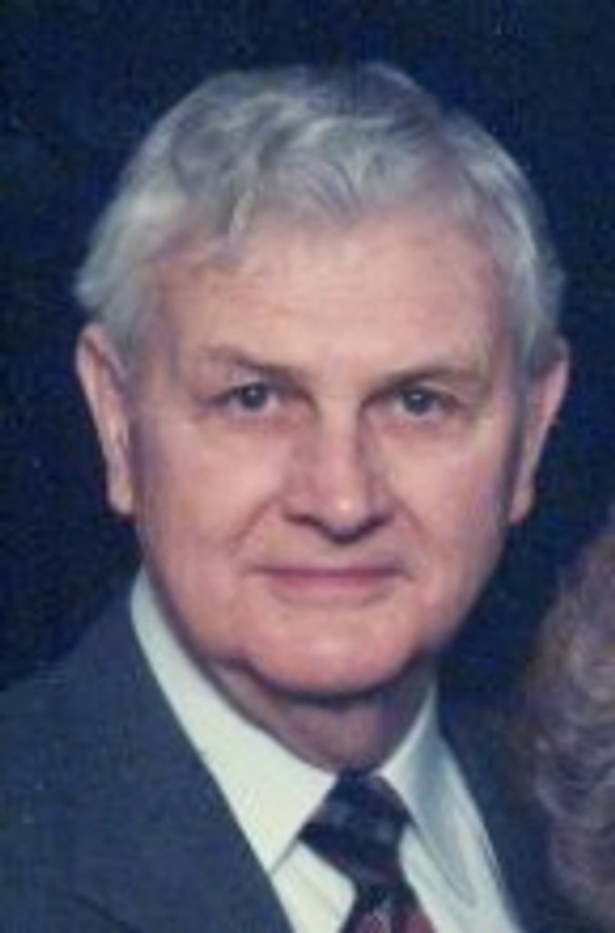 Hartsel J. Brady Profile Photo