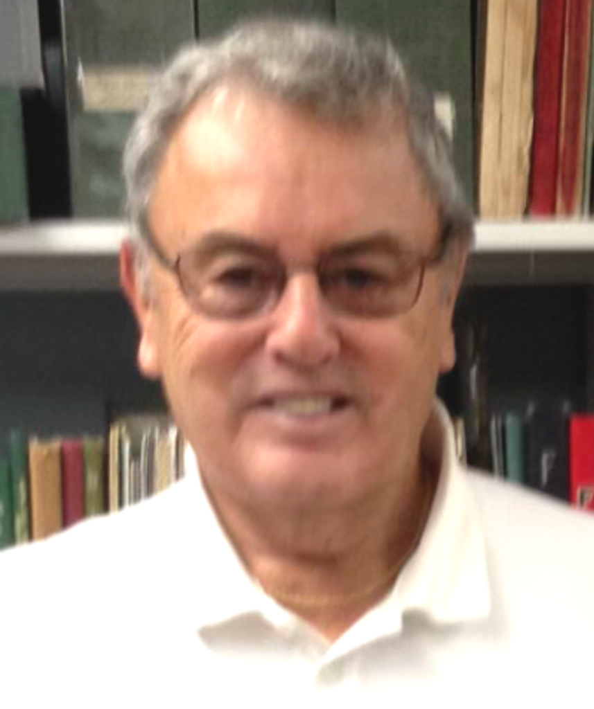 Salvatore Richard Dimauro