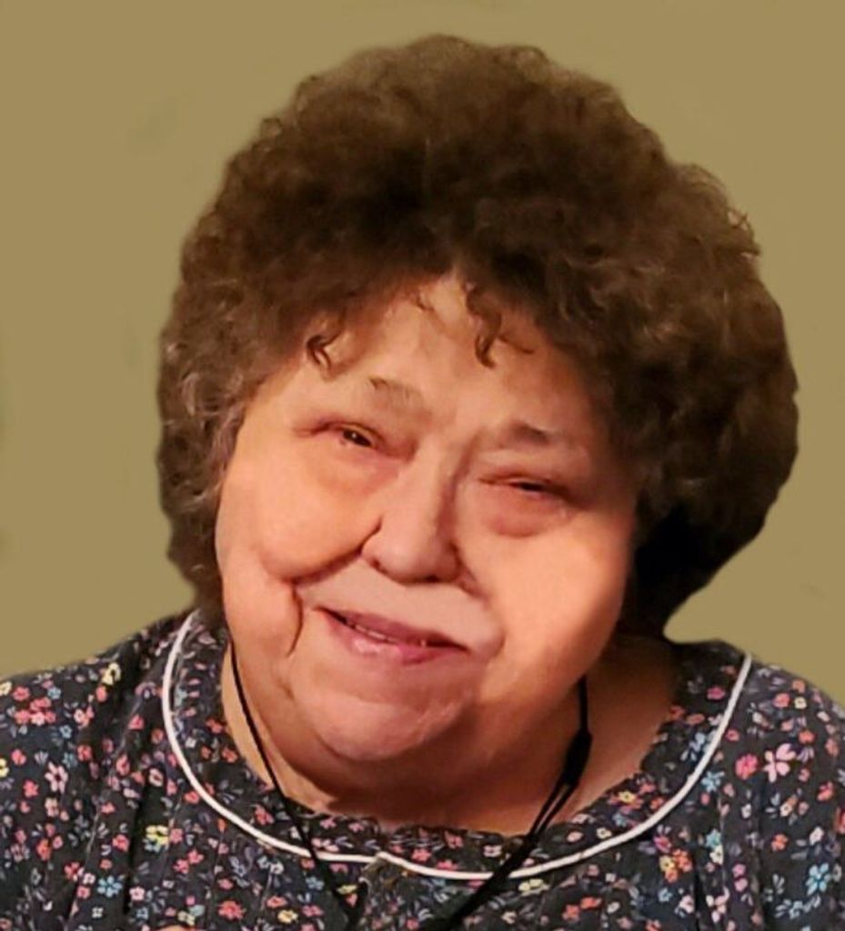 Edith F. Neal