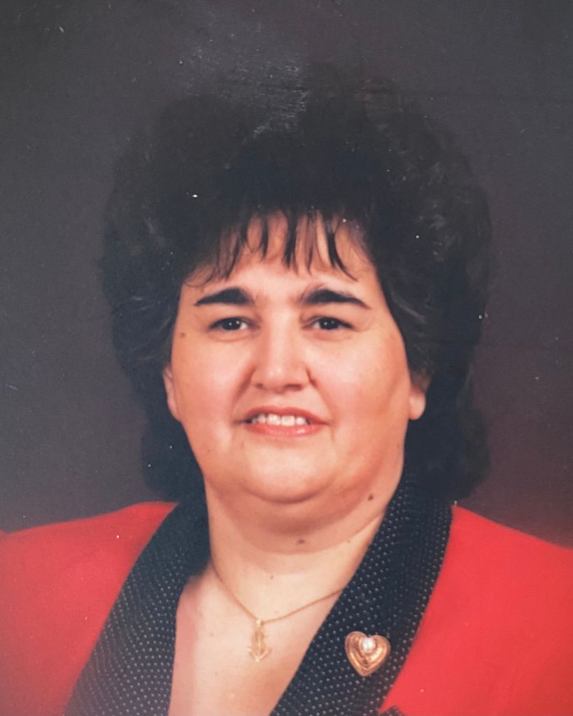 Lucille Carpenter Bullard