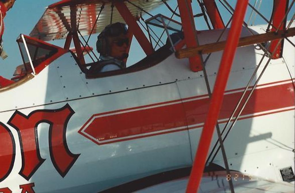 Larry L. Hultgren
