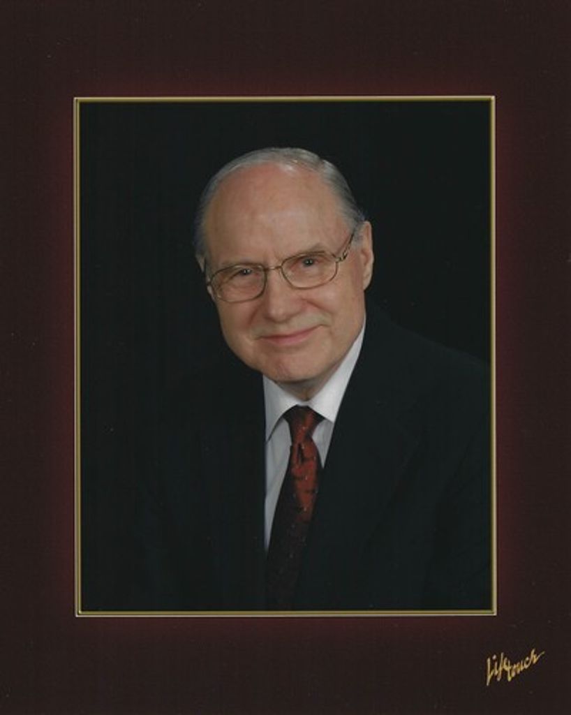 Dale D. Lindholm, M.D.